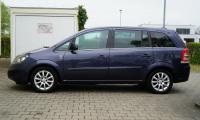 Bandouri opel zafira b 2009