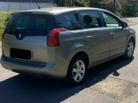 Bandouri peugeot 5008 2014