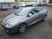 Bandouri renault fluence 2012