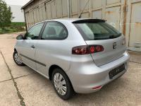 Bandouri seat ibiza 2005