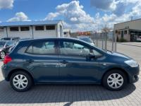 Bandouri toyota auris 2010