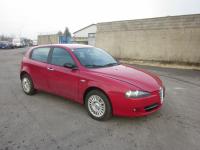 Bara fata alfa romeo 147 2006