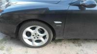 Bara fata alfa romeo 156 2002