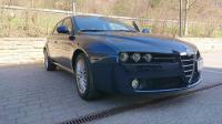 Bara fata alfa romeo 159 2007