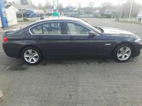 Bara fata bmw seria 5 f10 2012