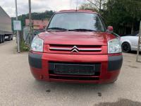 Bara fata citroen berlingo 2005