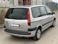 Bara fata citroen c8 2009