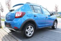 Bara fata dacia sandero stepway 2017