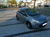 Bara fata ford ka 2009