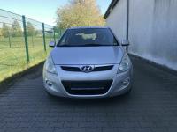 Bara fata hyundai i20 2014