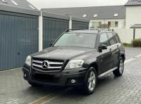 Bara fata mercedes glk 2013