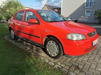 Bara fata opel astra g 2003