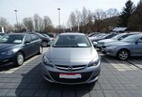 Bara fata opel astra j 2014