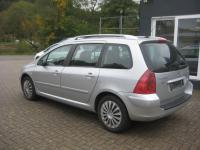 Bara fata peugeot 307 2008