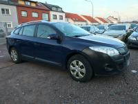 Bara fata renault megane 2011