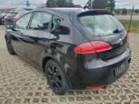 Bara fata seat leon 2011