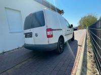 Bara fata volkswagen caddy 2009