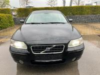 Bara fata volvo s60 2005