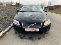 Bara fata volvo s80 2011