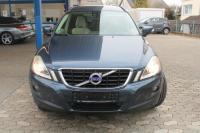 Bara fata volvo xc 60 2011