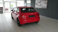 Bara spate audi a1 2009