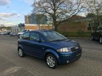 Bara spate audi a2 2002