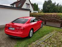 Bara spate audi a5 2011