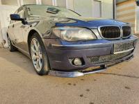 Bara spate bmw seria 7 e65 2006