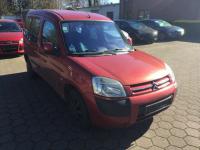 Bara spate citroen berlingo 2005