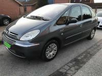 Bara spate citroen xsara picasso 2008