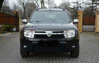 Bara spate dacia duster 2014