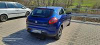 Bara spate fiat bravo 2012