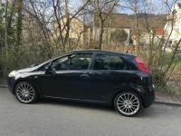 Bara spate fiat grande punto 2010