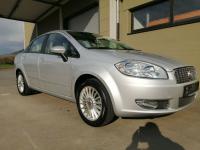 Bara spate fiat linea 2011