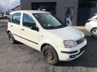 Bara spate fiat panda 2009