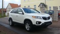 Bara spate kia sorento 2013