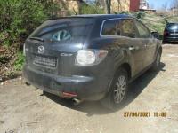 Bara spate mazda cx 7 2012