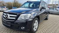 Bara spate mercedes glk 2013