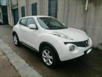 Bara spate nissan juke 2015