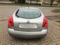 Bara spate nissan primera 2007