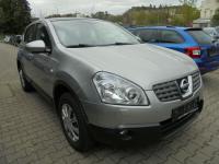 Bara spate nissan qashqai 2011