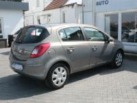 Bara spate opel corsa e 2016