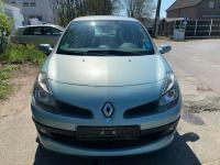 Bara spate renault clio 2008