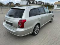 Bara spate toyota avensis 2005