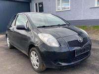 Bara spate toyota yaris 2009