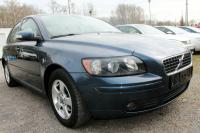 Bara spate volvo s40 2010