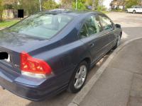 Bara spate volvo s60 2005