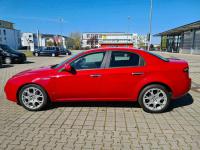 Bara stabilizatoare alfa romeo 159 2007