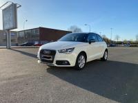 Bara stabilizatoare audi a1 2009