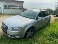 Bara stabilizatoare audi a4 2004